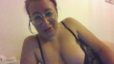 Sexshow-Bild von ginnygi