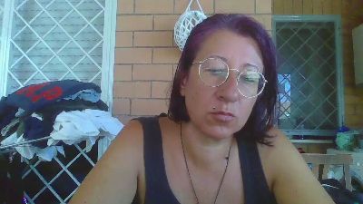 Sexshow-Bild von ginnygi