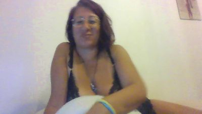 Sexshow-Bild von ginnygi
