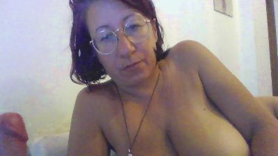 Sexshow-Bild von ginnygi