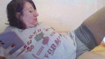 Изображение секс-шоу модели ginnygi