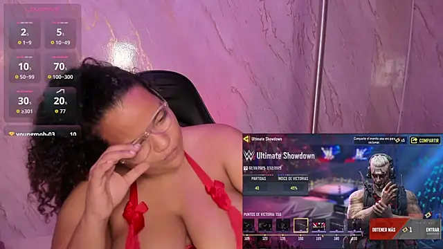 MhiaRey's sex show image MhiaRey's sex show image