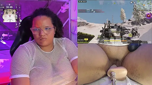 Изображение секс-шоу модели MhiaRey Изображение секс-шоу модели MhiaRey