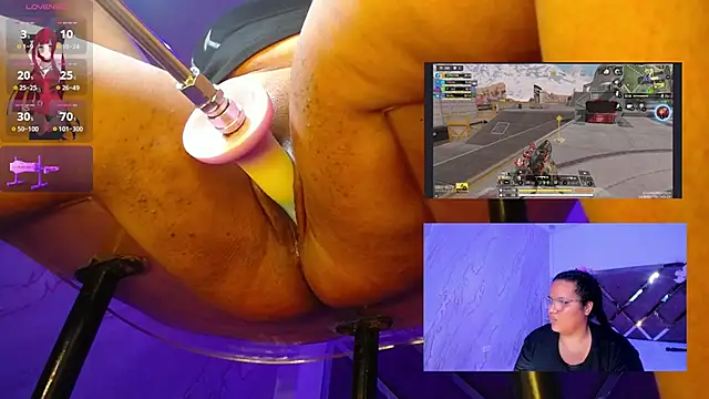 MhiaRey's sex show image MhiaRey's sex show image