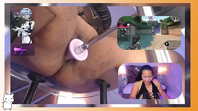 Sexshow-Bild von MhiaRey Sexshow-Bild von MhiaRey