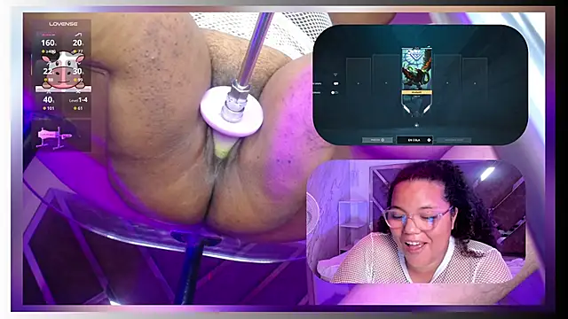 Sexshow-Bild von MhiaRey Sexshow-Bild von MhiaRey