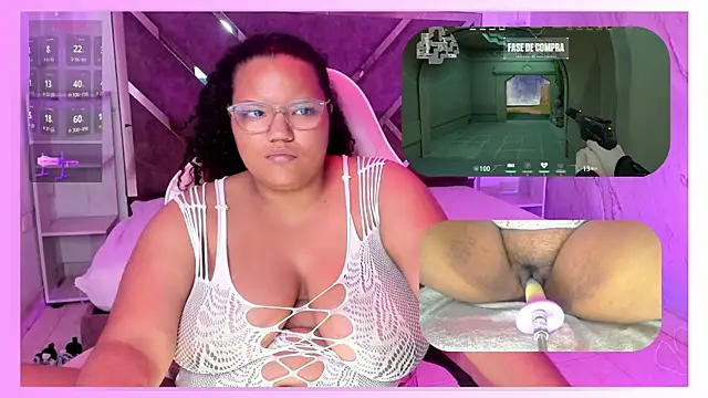 Sexshow-Bild von MhiaRey Sexshow-Bild von MhiaRey