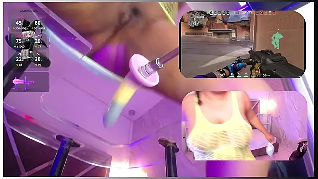 Sexshow-Bild von MhiaRey Sexshow-Bild von MhiaRey