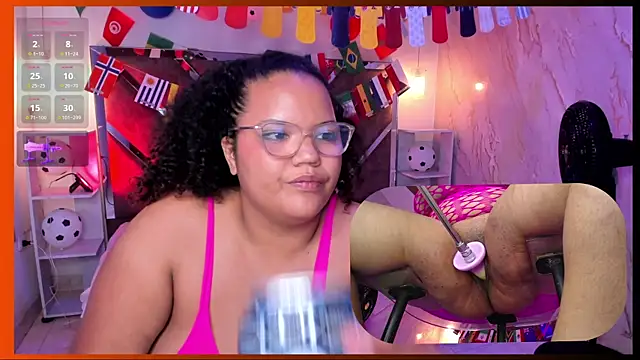 Sexshow-Bild von MhiaRey