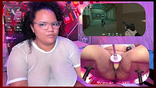 Sexshow-Bild von MhiaRey