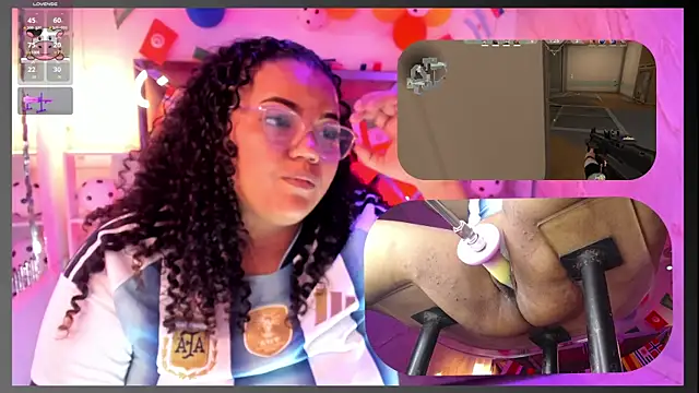 Sexshow-Bild von MhiaRey
