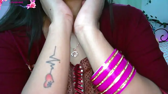 thyAnvi's sex show image