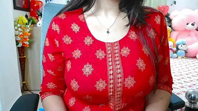 thyAnvi's sex show image