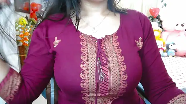 thyAnvi's sex show image