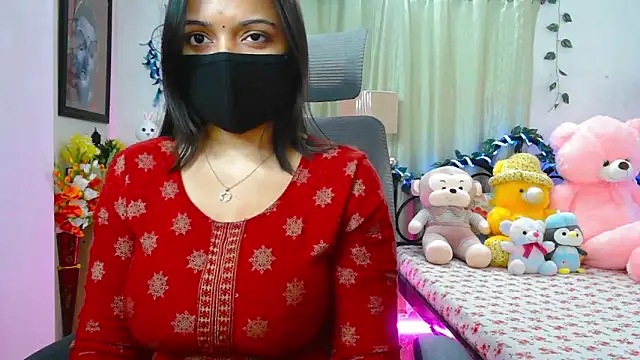 thyAnvi's sex show image