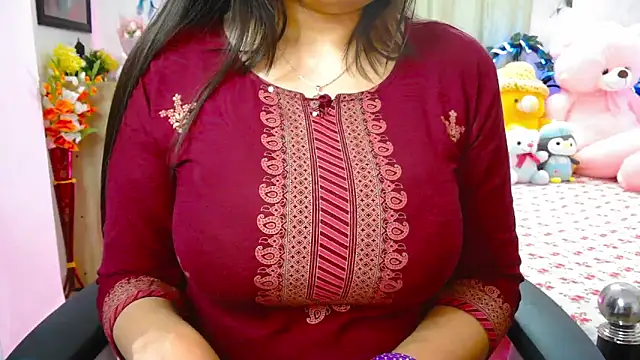 thyAnvi's sex show image