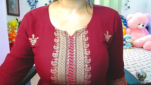 thyAnvi's sex show image