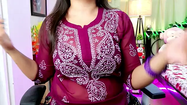 thyAanvi's sex show image