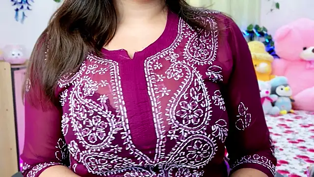 thyAanvi's sex show image