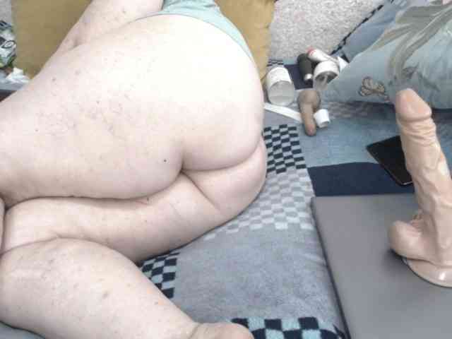 Sexshow-Bild von Ksenia-Cat444