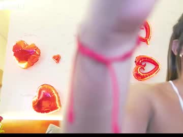 charlottekiss21's sex show image