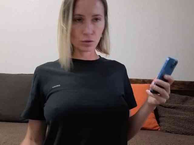 HARIZZMA's sex show image
