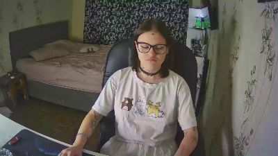 LouveniaGelder's sex show image