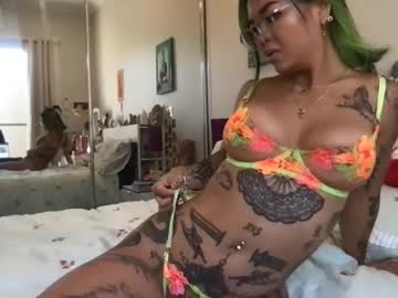 Sexshow-Bild von akirazayy