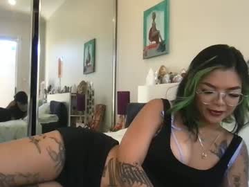 Sexshow-Bild von akirazayy