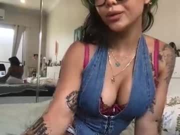 Sexshow-Bild von akirazayy