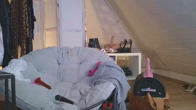 Изображение секс-шоу модели sabdeluxe