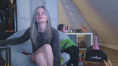 sabdeluxe's sex show image