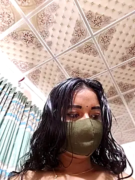 Sexshow-Bild von Dil-Ka-Radhika