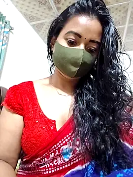 Sexshow-Bild von Dil-Ka-Radhika