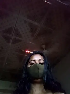 Sexshow-Bild von Dil-Ka-Radhika