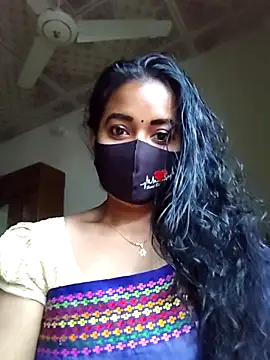 Sexshow-Bild von Dil-Ka-Radhika