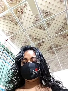 Sexshow-Bild von Dil-Ka-Radhika