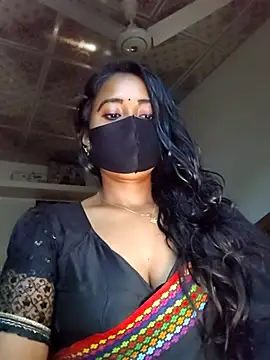 Sexshow-Bild von Dil-Ka-Radhika