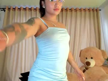 Sexshow-Bild von katharina_lopez