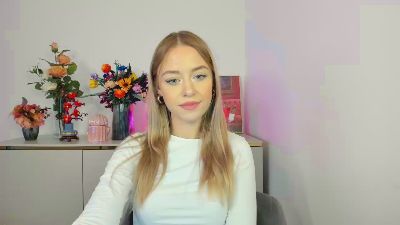 CindyExtasy's sex show image