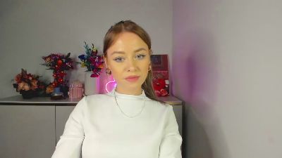 CindyExtasy's sex show image