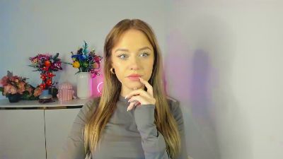 CindyExtasy's sex show image