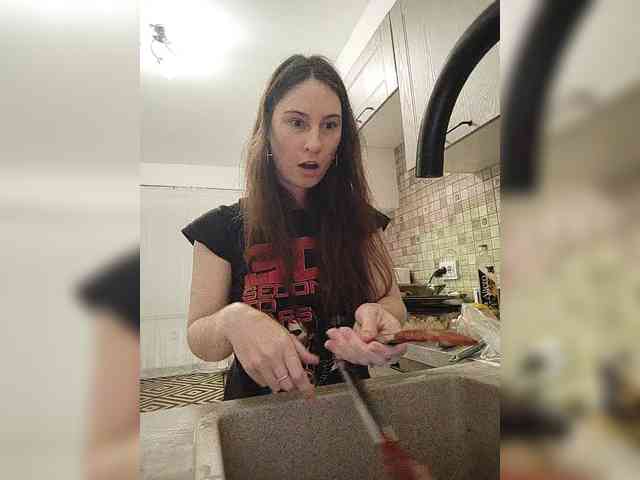 Изображение секс-шоу модели Sinner-5