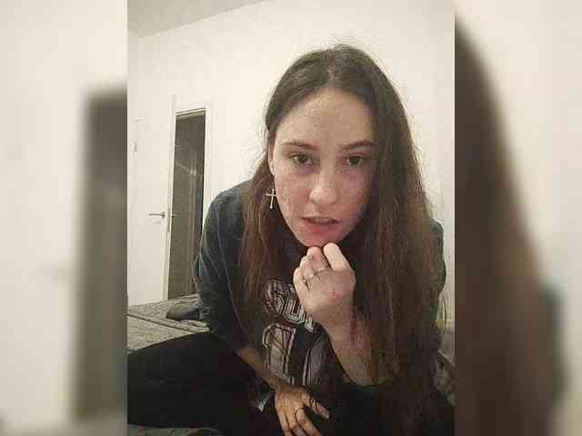 Изображение секс-шоу модели Sinner-5