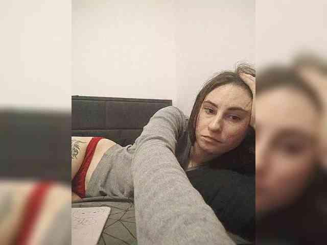 Изображение секс-шоу модели Sinner-5