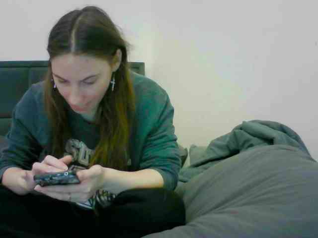 Изображение секс-шоу модели Sinner-5