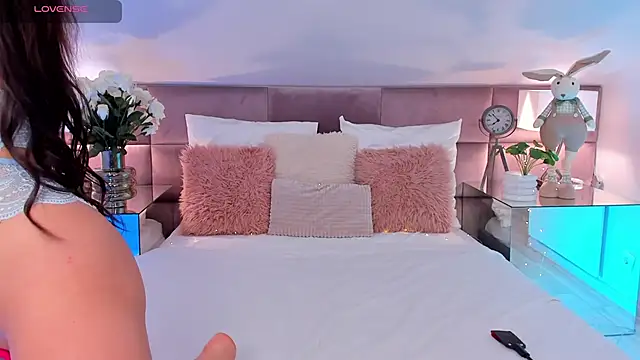 MiaMuse's sex show image