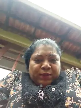 IndianDelia's sex show image