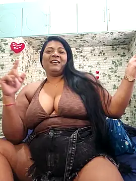 IndianDelia's sex show image