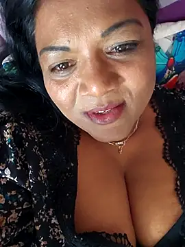 IndianDelia's sex show image